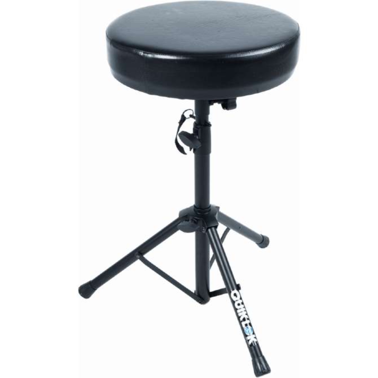 Quik Lok BX/6 Müzisyen Taburesi Siyah