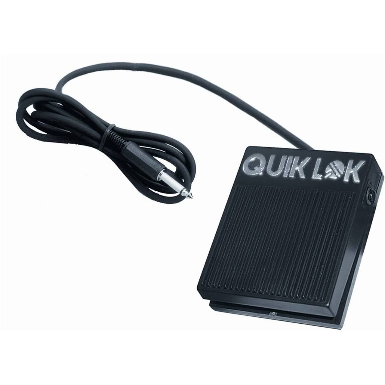 Quik Lok PS/20 On/Off Pedal