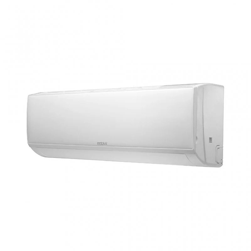 Ocean Vintage Retro Aesthetic Style 12,000 BTU Air Conditioner A+++