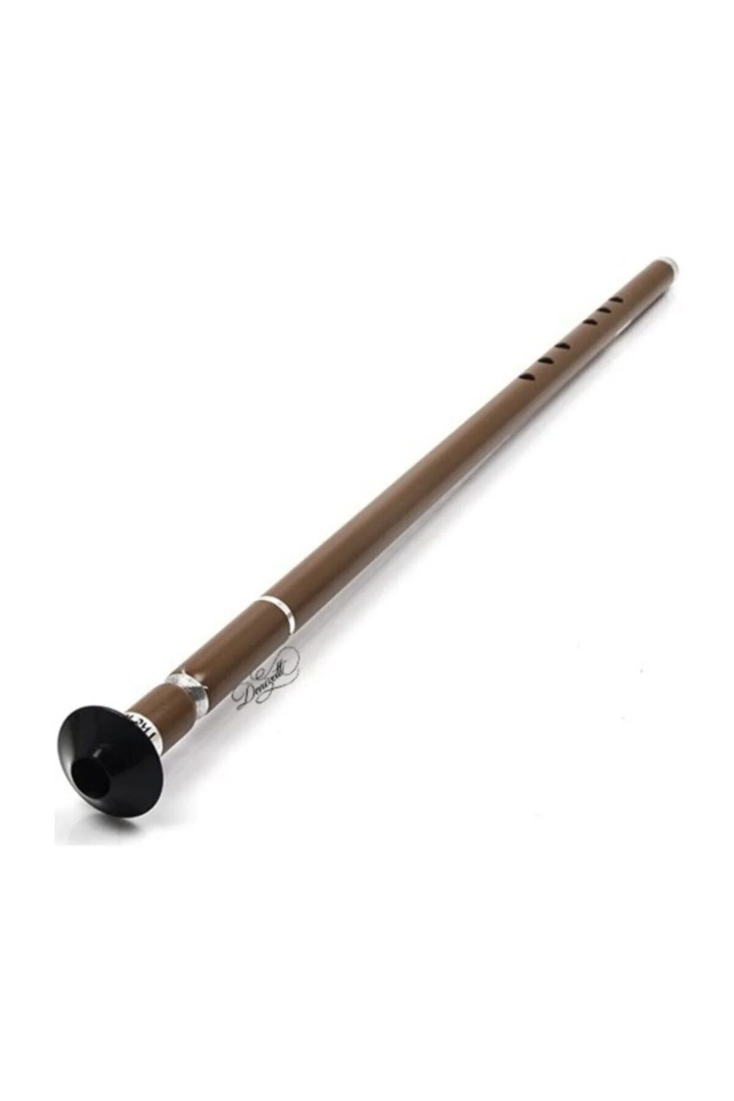 Donizetti PVC Ney in Si Kız, 58 cm