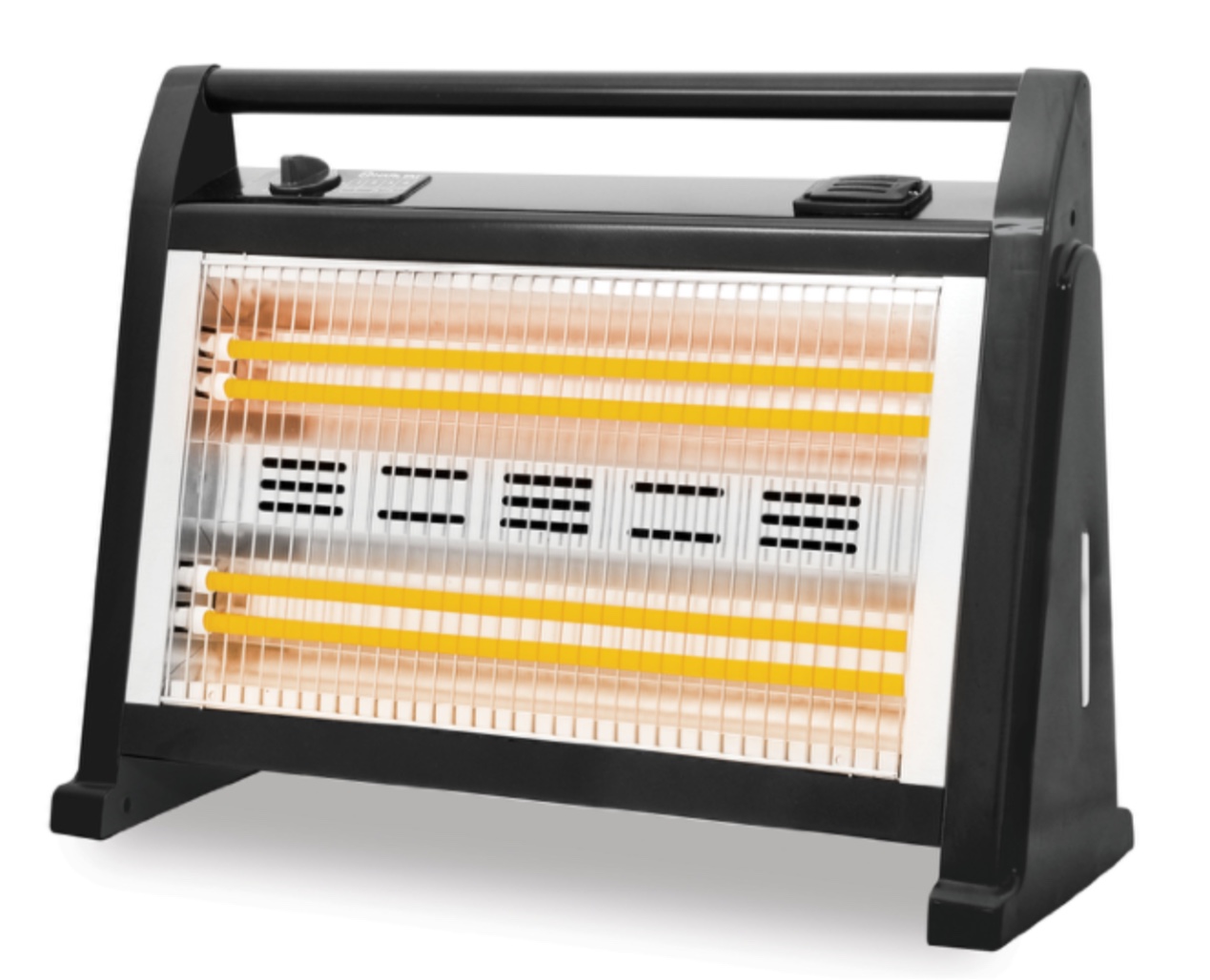 ASEL VIOLETTE H 40-24 Quartz Isıtıcı 1600 W