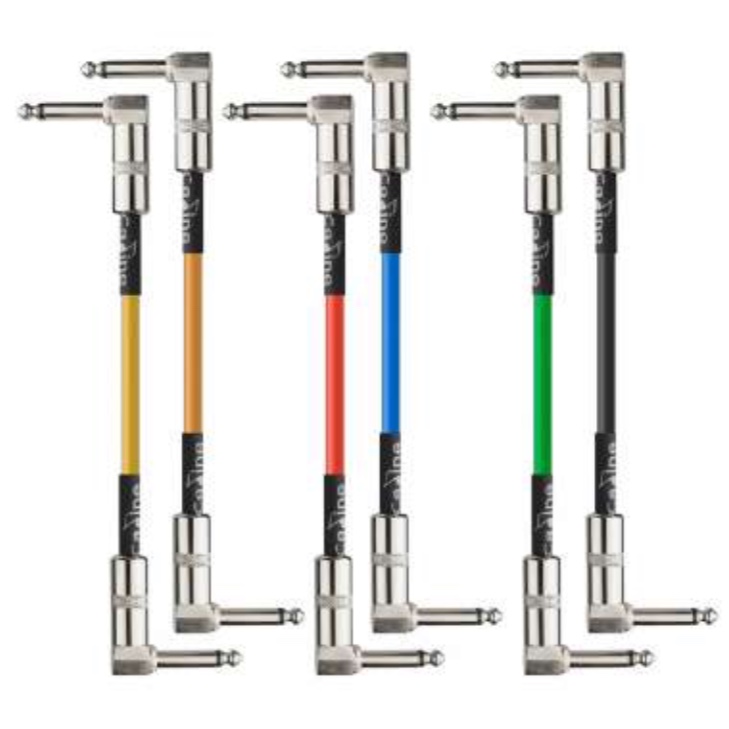 Caline CL-01 11 cm Patch Kablosu