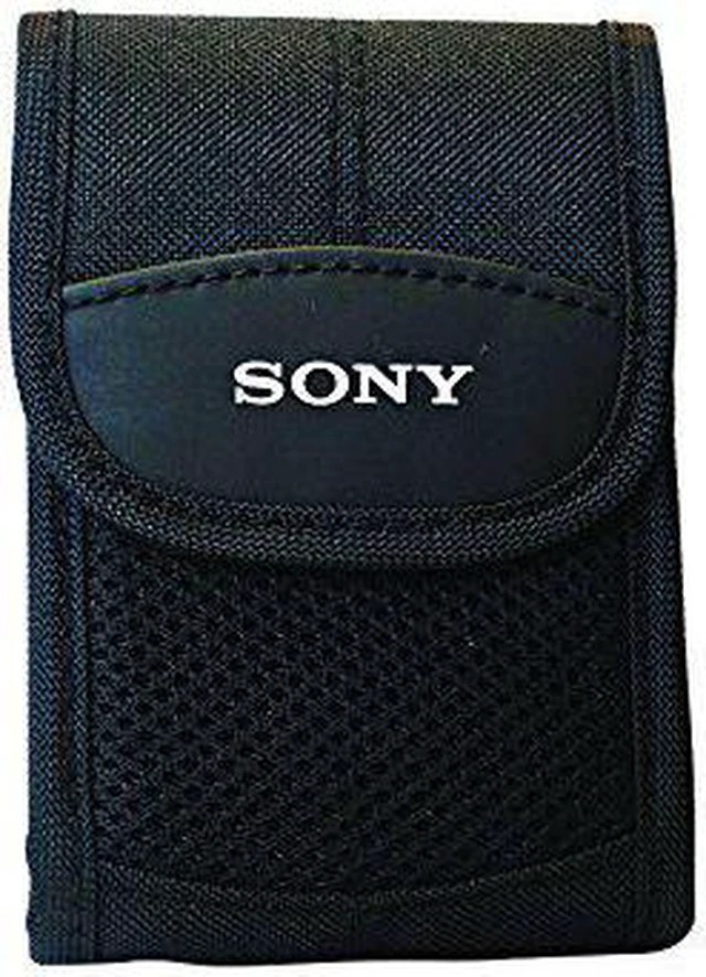 Sony LCS-BDE Fotoğraf Makinesi Çantası