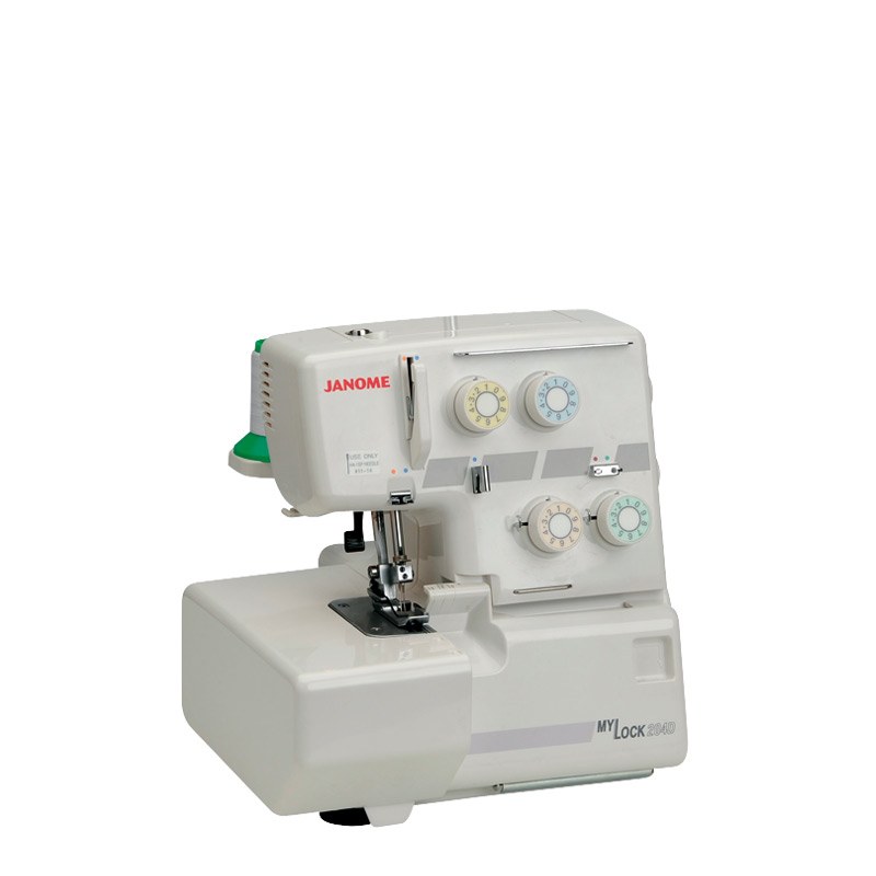 Janome MyLock204D Overlocker
