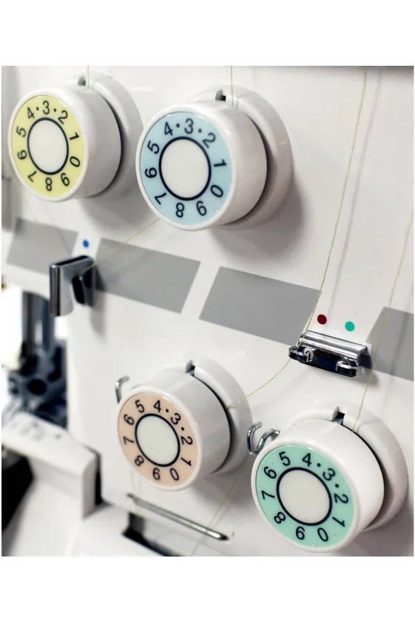 Janome MyLock204D Overlocker