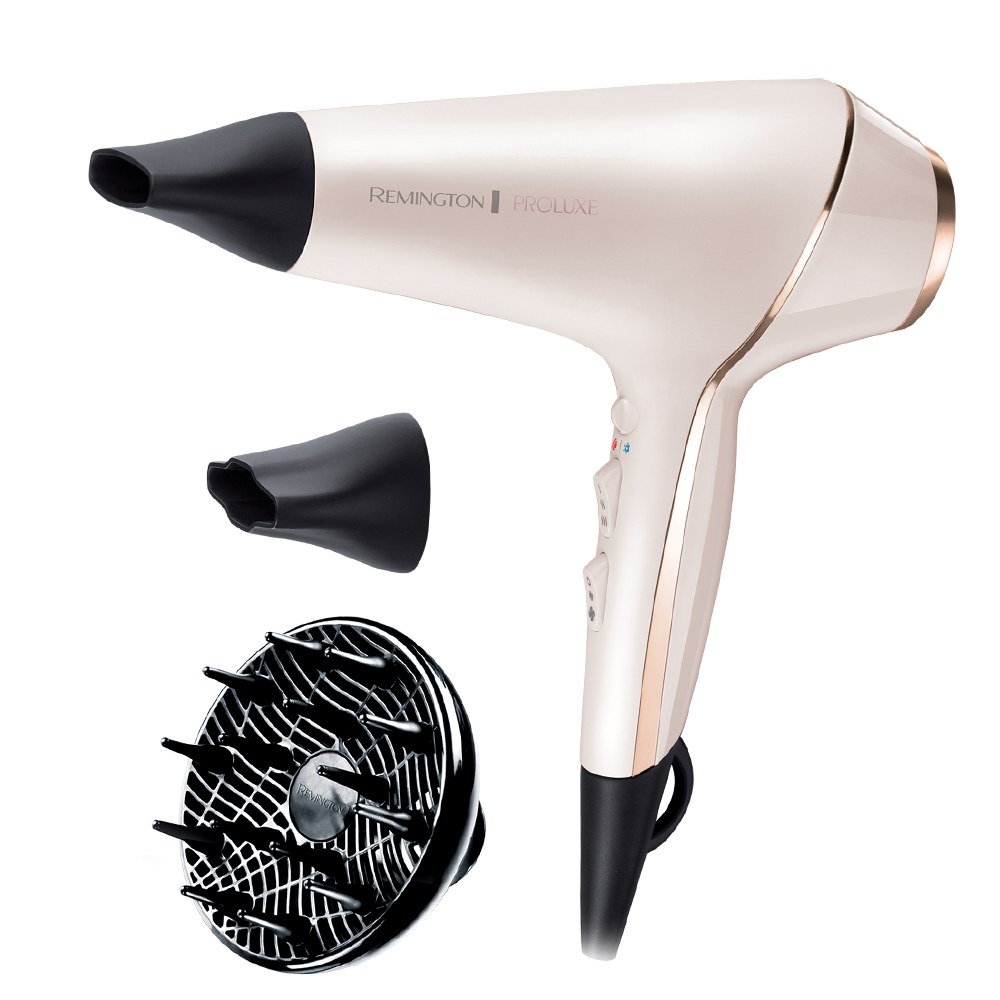 Remington PROLUXE AC9140 2400 W Hair Dryer