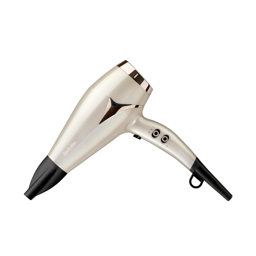 BaByliss PEARL SHIMMER 2200 5562U Hair Dryer 2200 W