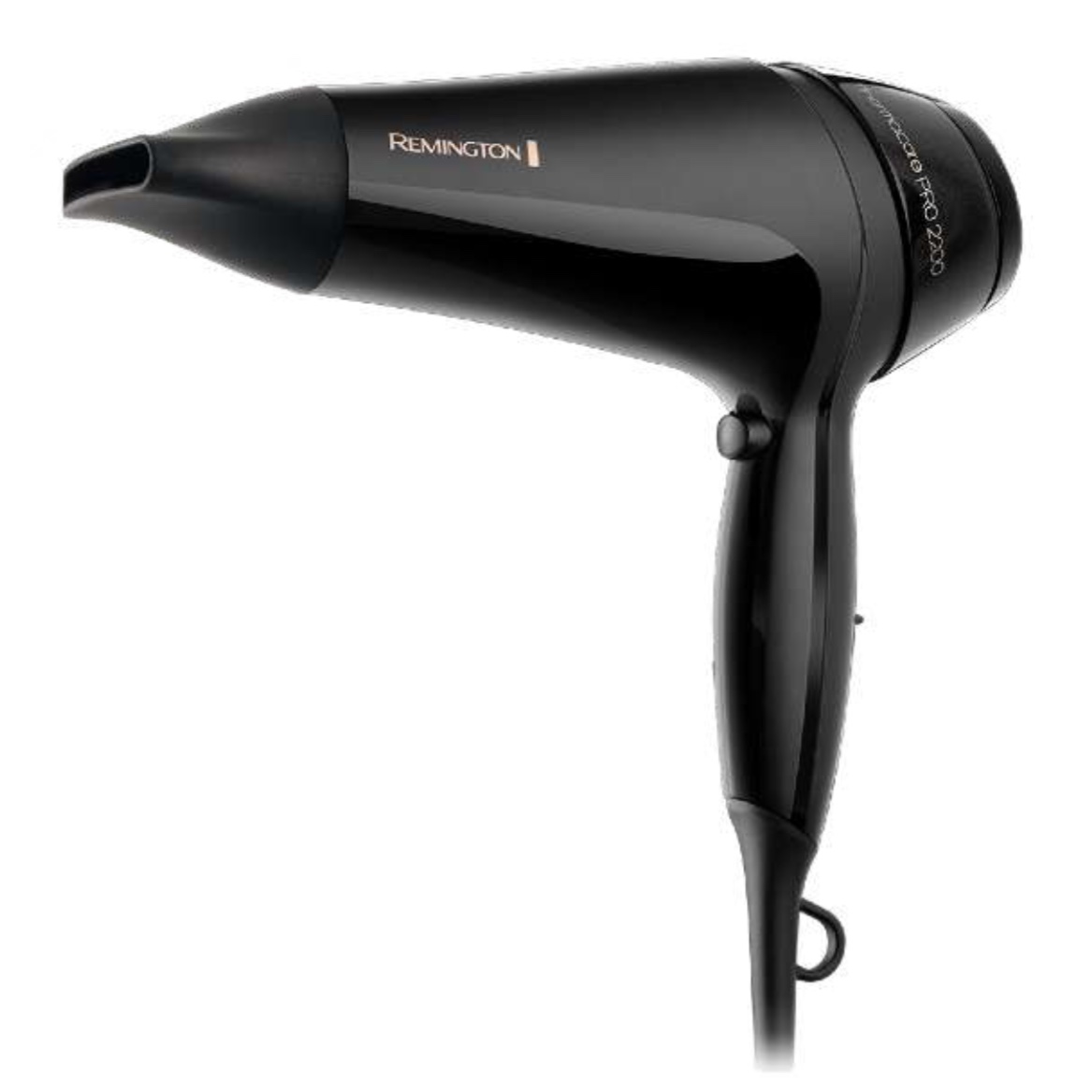 Remington THERMACARE PRO 2200 D5710 Saç Kurutma Makinesi 2200 W