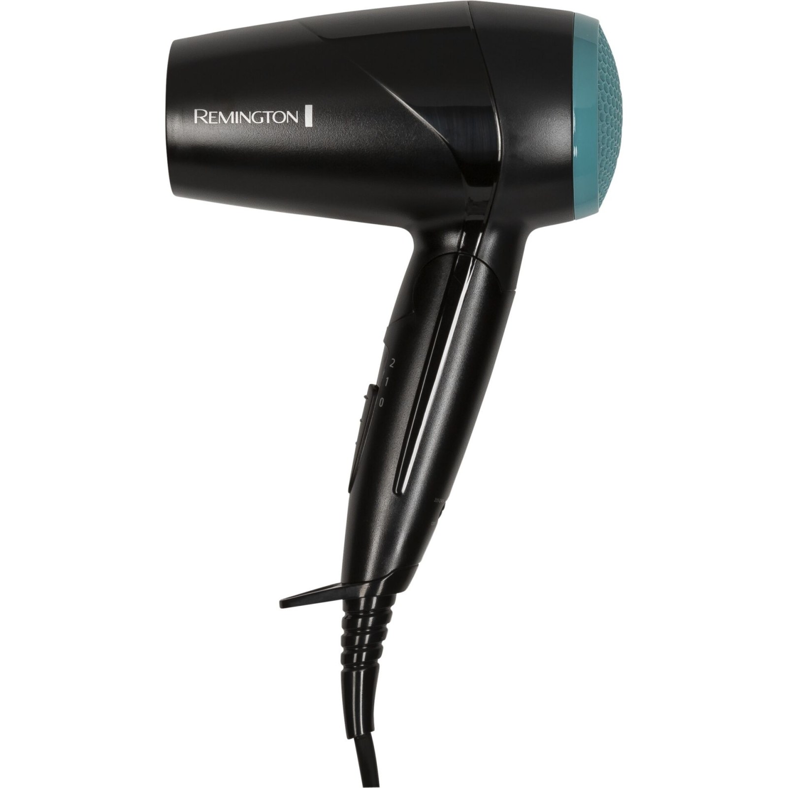 Remington ON THE GO D1500 дорожный фен 2000 Вт