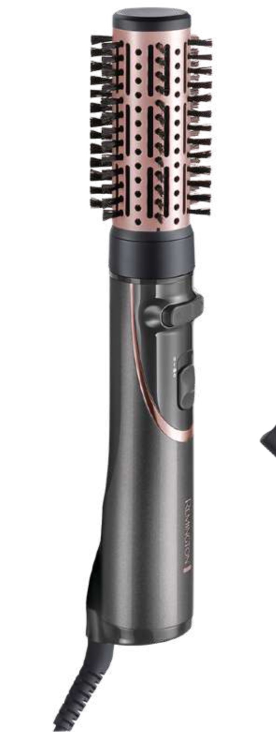 Remington PRO ROTATING AS8606 Sıcak Hava Fırçası 800 W