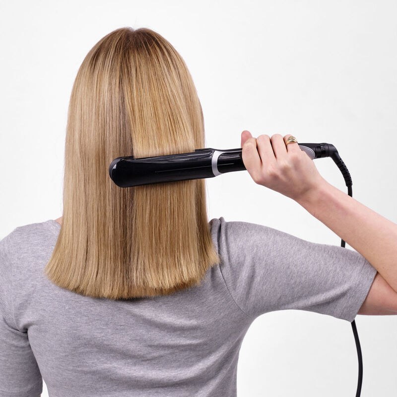 BaByliss 2597U Super Smooth Wide 35 mm Hair Straightener