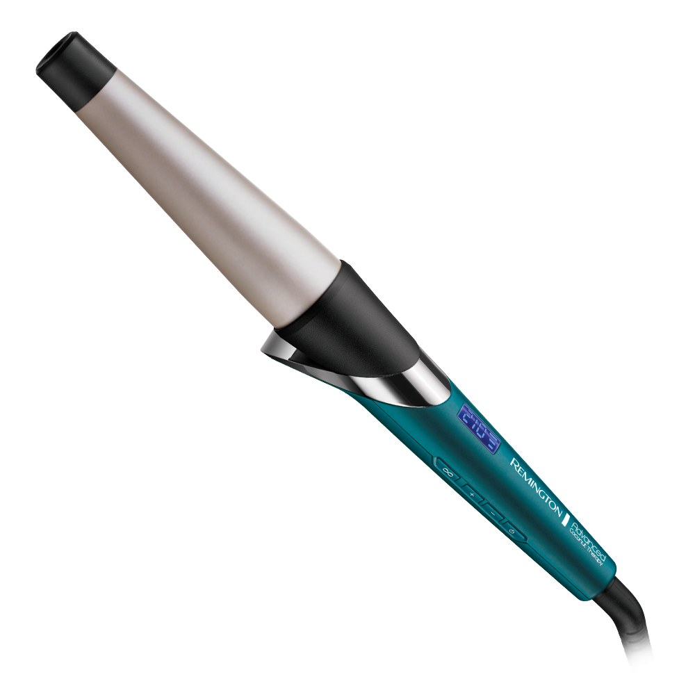 Remington CI86X8 Advanced Coconut Therapy конусная плойка 25–38 мм