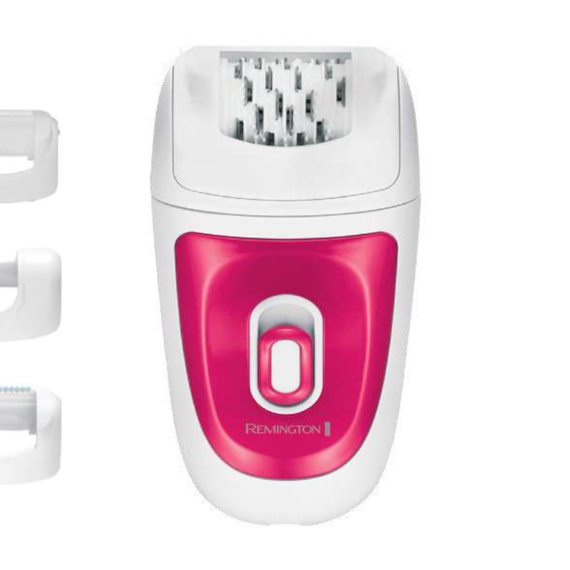 Remington Smooth & Silky Epilatör 40 Cımbızlı
