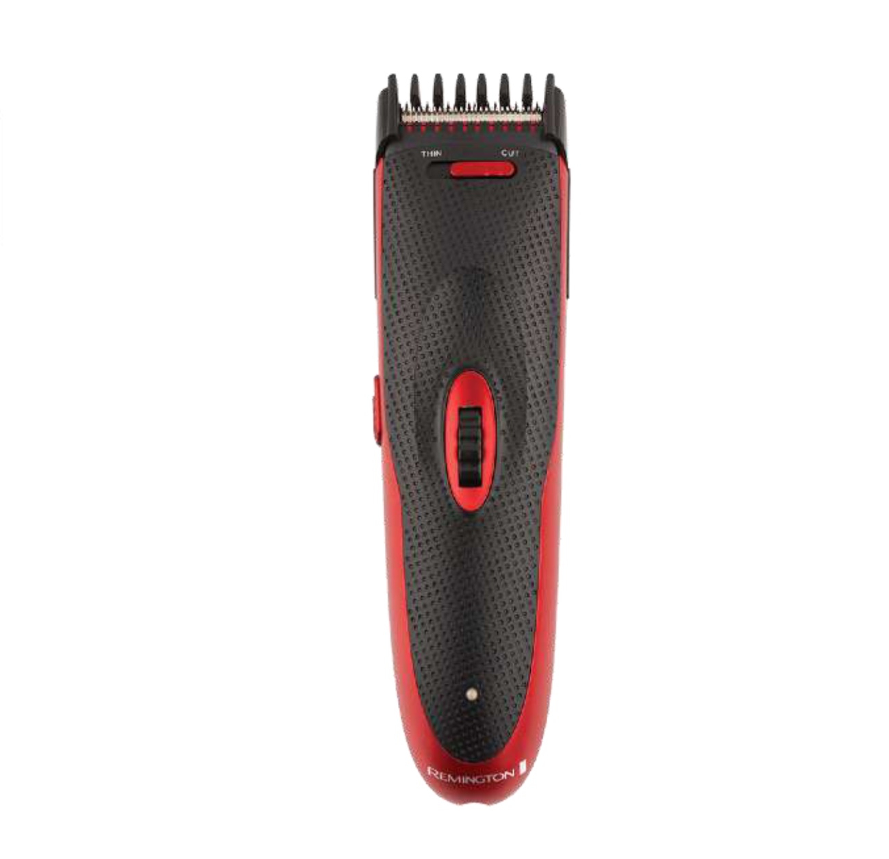 Remington The Works Gift Pack - Red Hair Clipper Kit Saç Kesme Seti