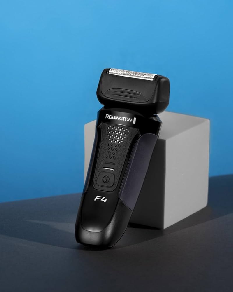Remington F4002 F4 Style Series Foil Shaver, 50 min