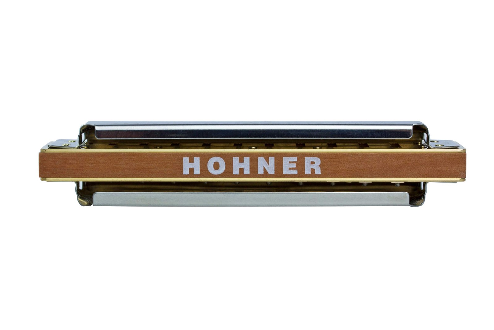 Hohner Marine Band 1896/20 A Diatonic Harmonica, A Key