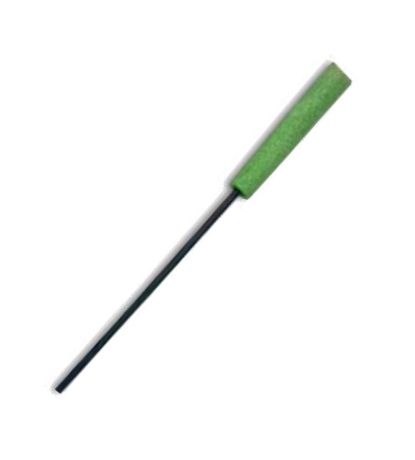 Hohner Green Foam Blok Flüt Temizleme Çubuğu