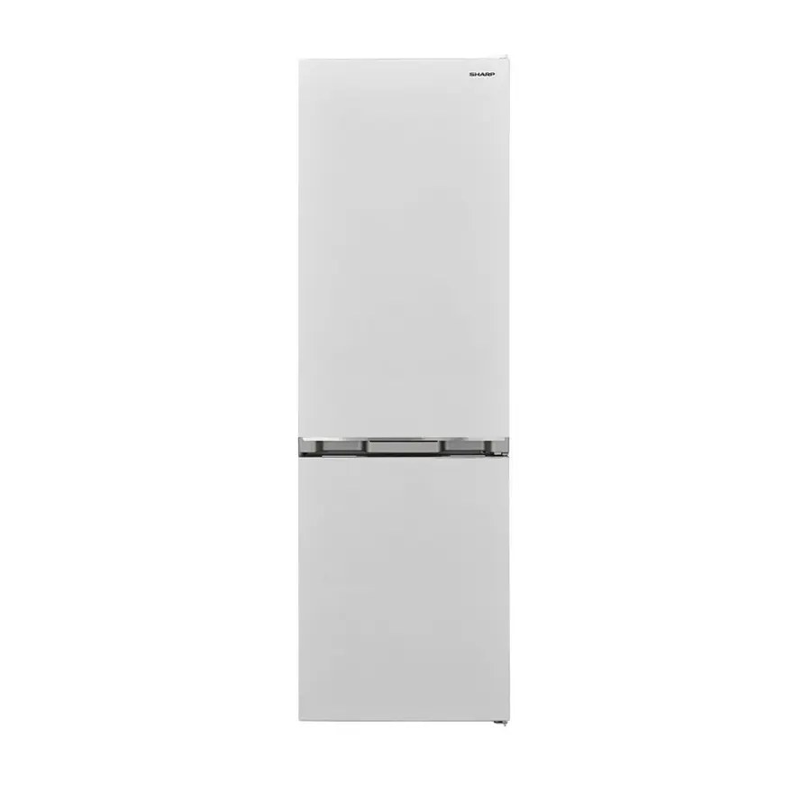 Sharp FBB04DTXWE-EU 268 L White Refrigerator