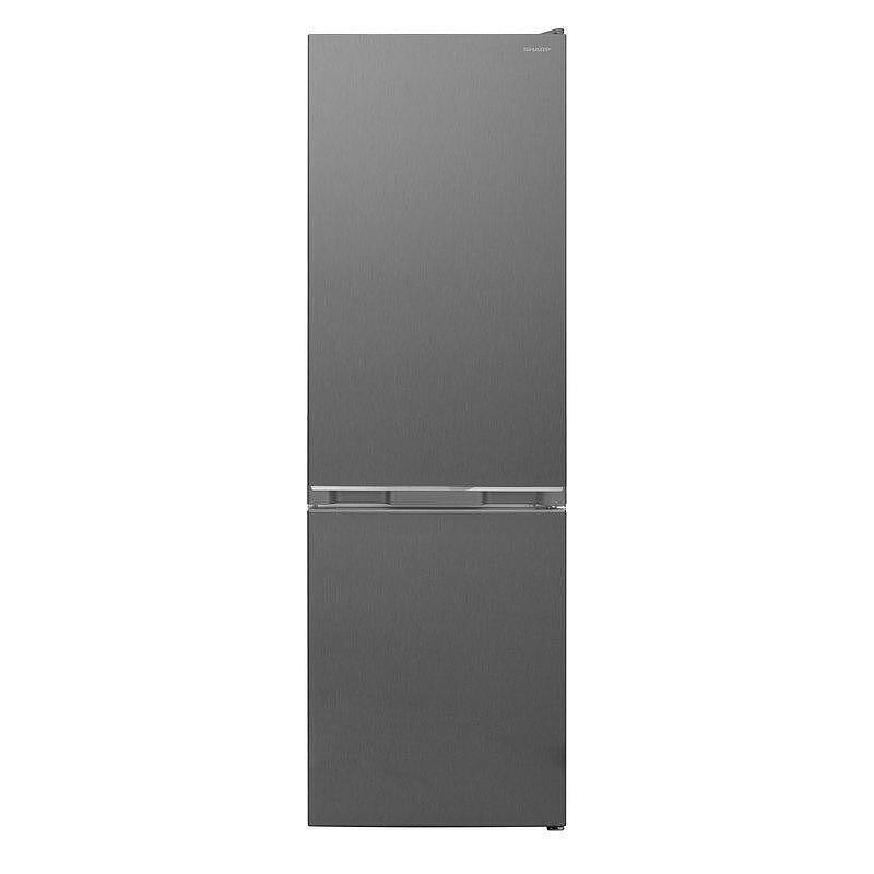 SHARP SJBB10DTXLFEU 341 Litre Nanofrost Buzdolabı