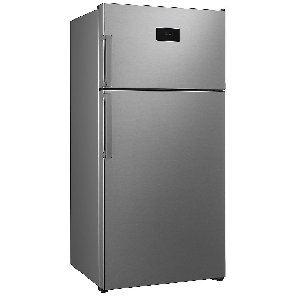 SHARP SJ-NTA34CHXIE-EU 524 Litre Advanced NoFrost Buzdolabı