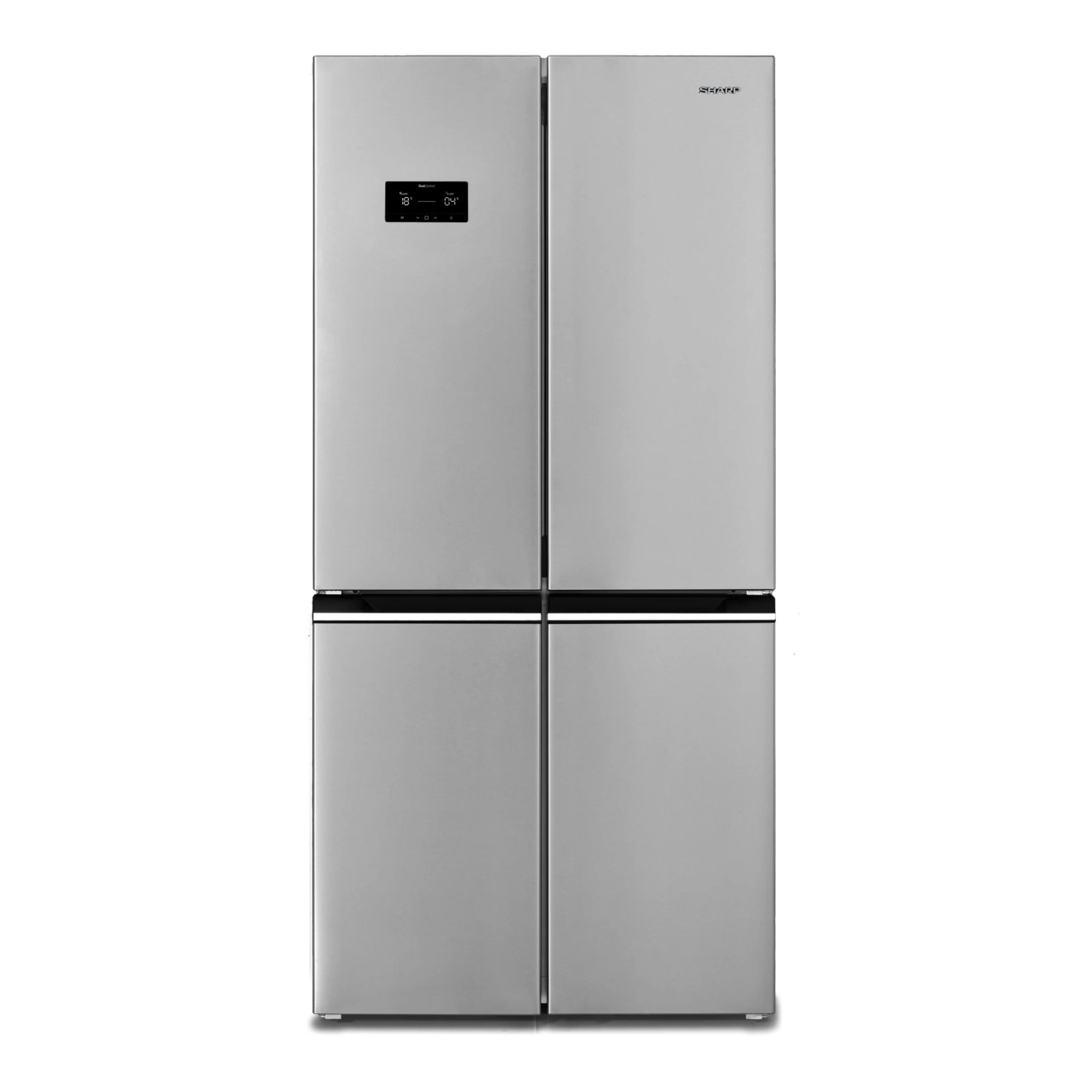 SHARP SJ-NFA25IHXID 588LT GARDROP TİPİ BUZDOLABI