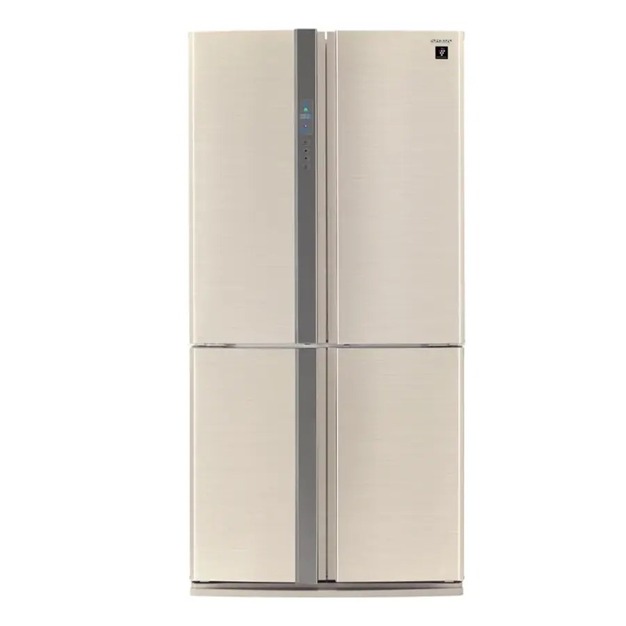 Sharp SJ-FP850A-SS5 724 L Four-Door Refrigerator