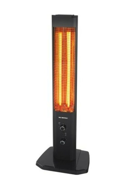 KUMTEL MH2300/WATT ORBİT KULE TİP ISITICI SOBA.