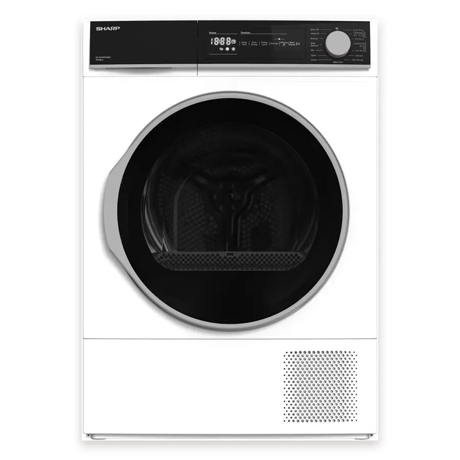 Sharp KD-NHH9S7GW2 сушильная машина