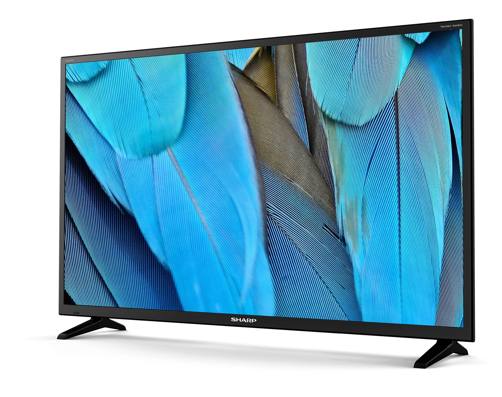 SHARP LC48CFE4042E 48” FHD LED TV