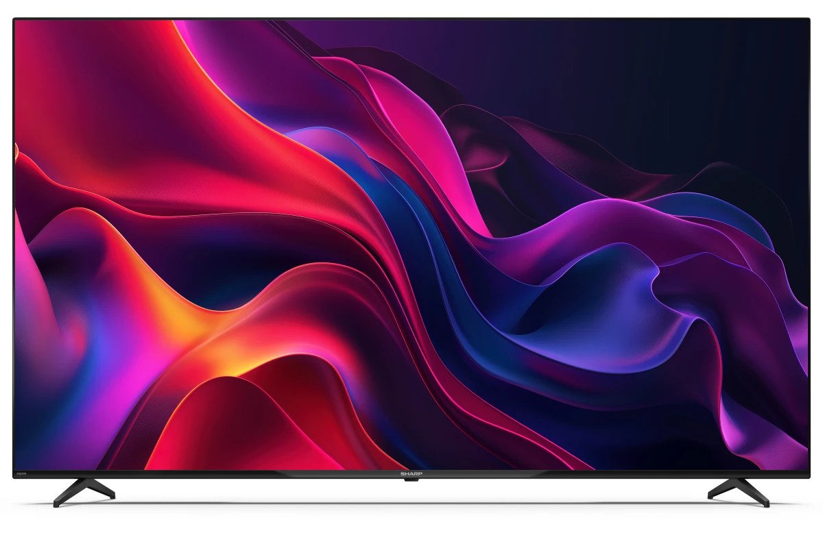 SHARP 70CL1K-P 70" SMART UHD 4K Led Tv