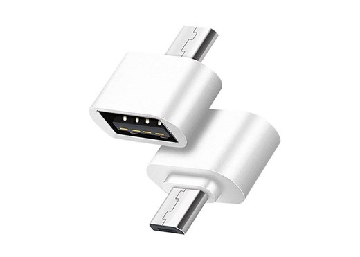 S-LİNK SL-TAOTG15 USB F TO MICROUSB M OTG ÇEVİRİCİ