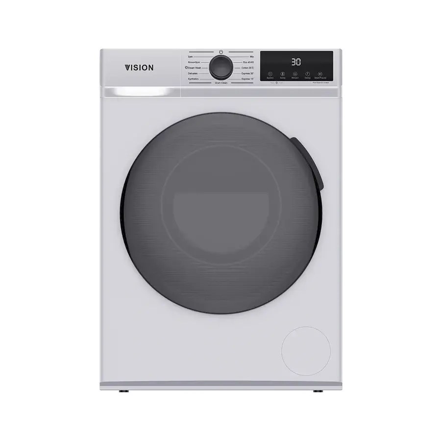 VİSİON VSNWSH-DDLUX7KG 7 kg Washing Machine