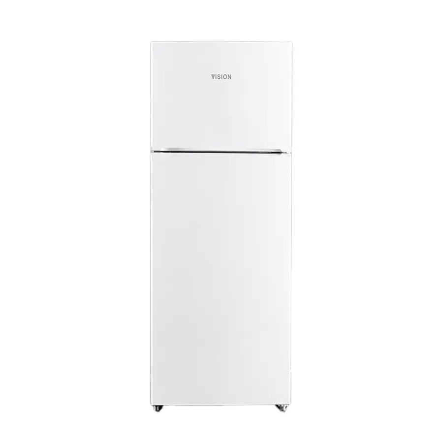 VİSİON VSN- FRDGE210DC-SS 210 LİTER STATİK BEYAZ BUZDOLABI