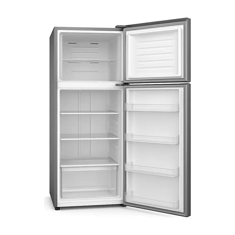 VİSİON VSN- FRDGE210DC-SS 210 LİTER STATİK SİLVER BUZDOLABI