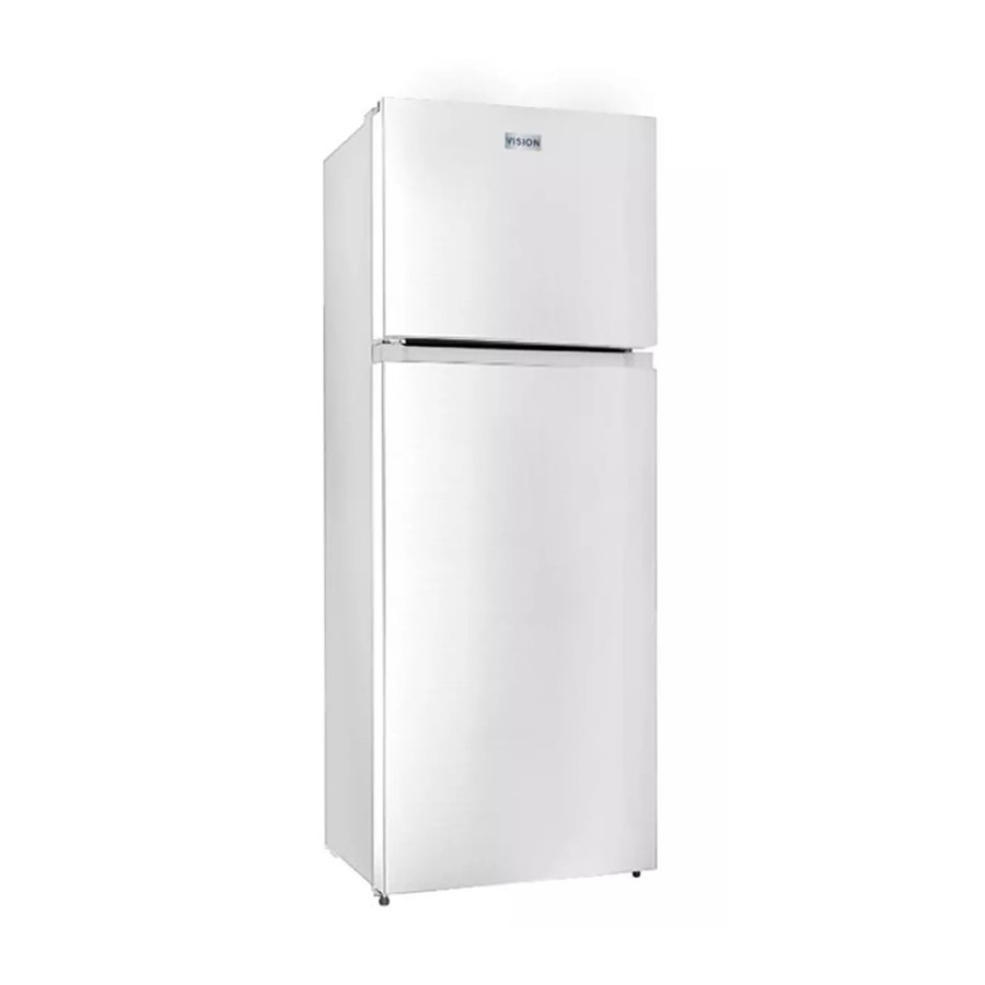 VİSİON VSN- FRDGE325NF-W 325 LİTER NOFROST BEYAZ BUZDOLABI