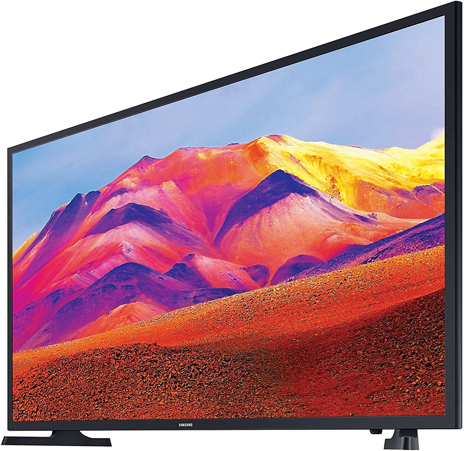 SAMSUNG UE32T5302CE/CK- 32' FULL HD SMART TV SMART model