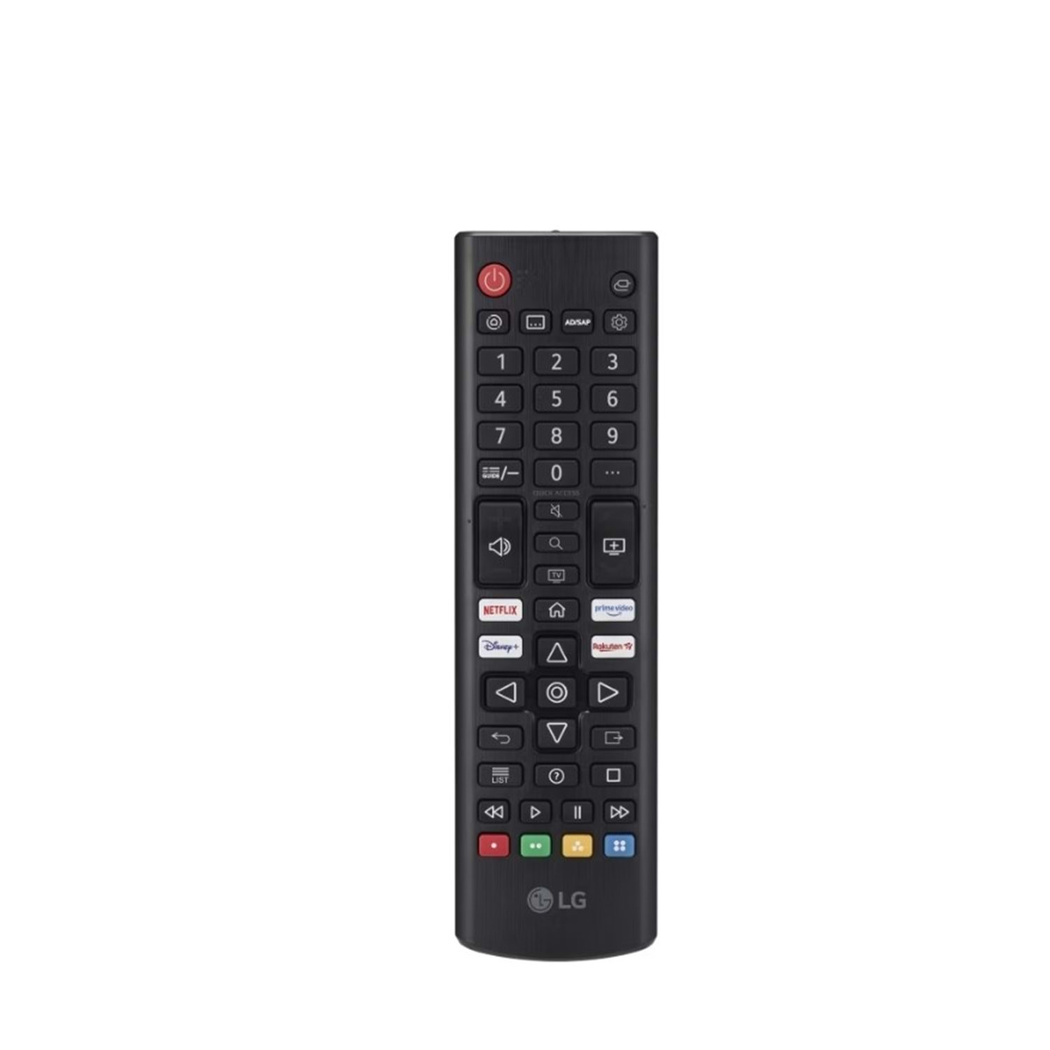 LG 43LB65003LA UHD 43-inch, 4K SMART TV, (2026) YENİ ÜRÜN