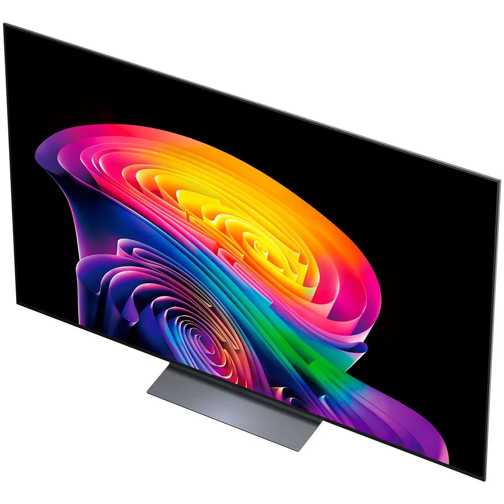 LG OLED65C61LA 65-inch 4K OLED TV