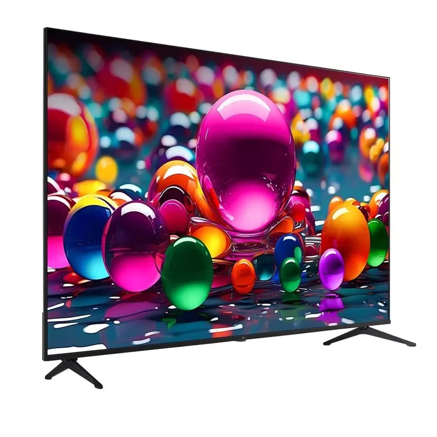LG 75UA75006 75" 4K LG TV (2025)