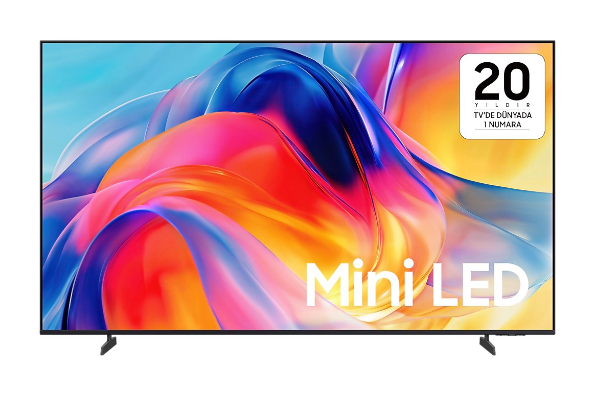 SAMSUNG 75" MİNİLED TV 'UE75M70HAU
