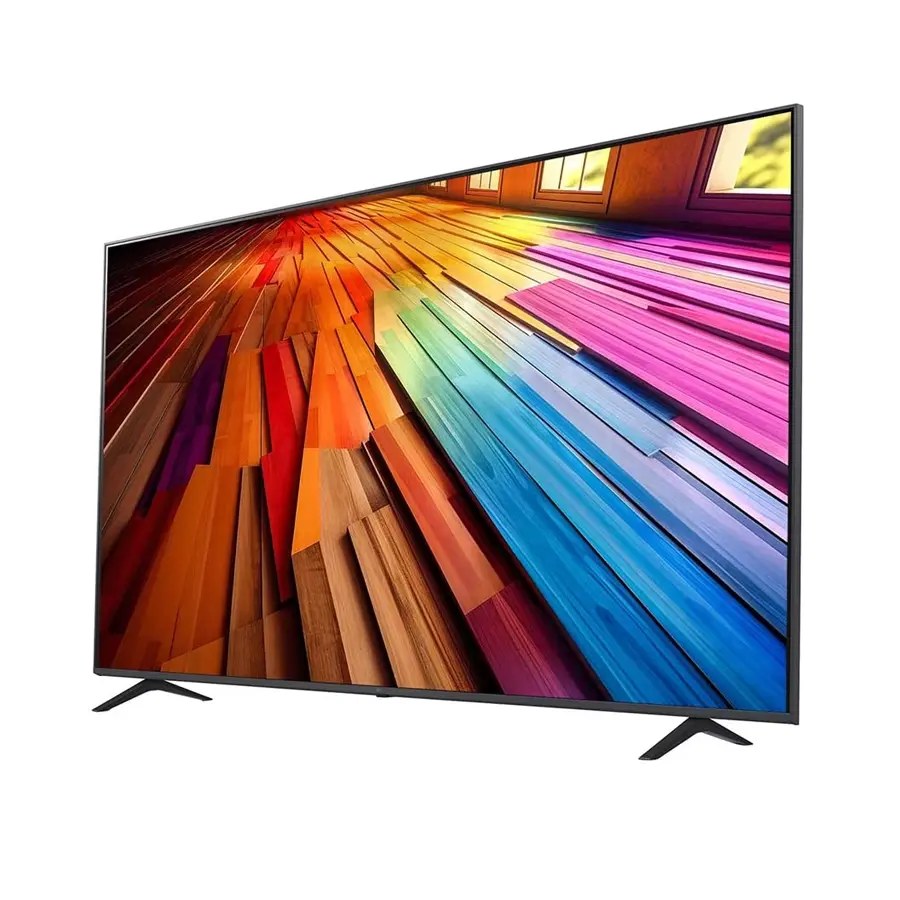 LG UHD UT 75-inch 4K Smart TV 2024 (75UT81003LA)