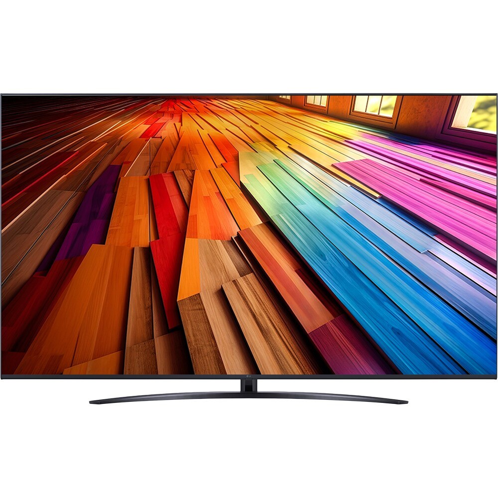 LG UHD UT 75-inch, 4K SMART TV, 2024 (75UT81003LA)