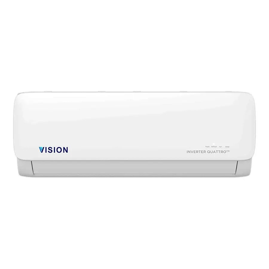 VİSİON F 24000 BTU VİSİON QUATTRO 12000 BTU Klima