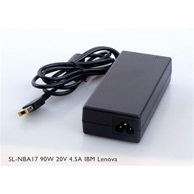 S-LİNK SL-NBA17 90W 20V 4.5A IBM LENOVO ADAPTÖR