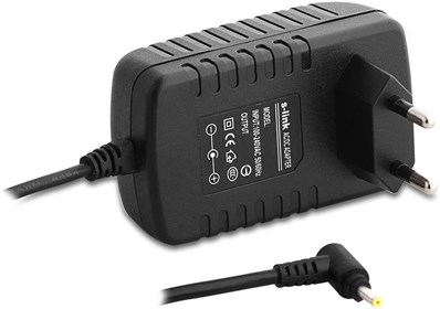 S-LİNK SL-1255 5V 2A TABLET PC LÜKS FLTRLİ ADAPTÖR