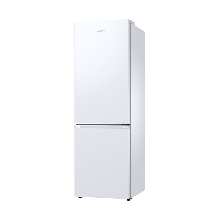 Samsung RB34C602EWW/EF No-Frost Buzdolabı 344 L Beyaz