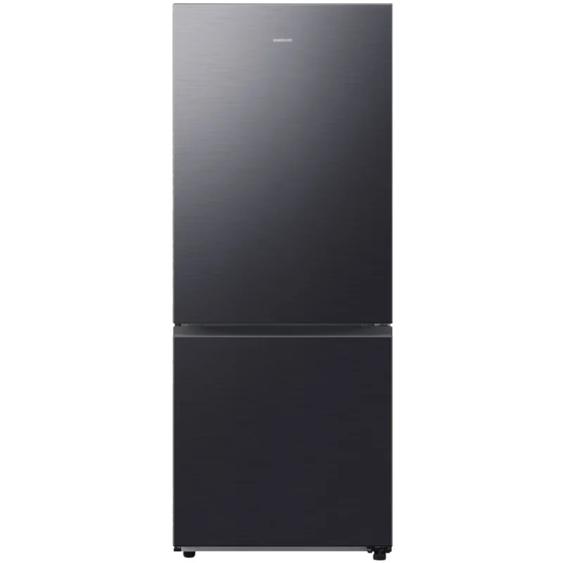 Samsung RB50DG602E RB50DG602EB1EO No-Frost Alttan Donduruculu Buzdolabı 508 L Siyah
