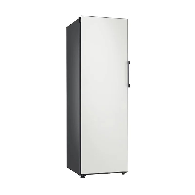 Samsung Bespoke RZ32T740501 323 L Dikey Dondurucu Mat Beyaz
