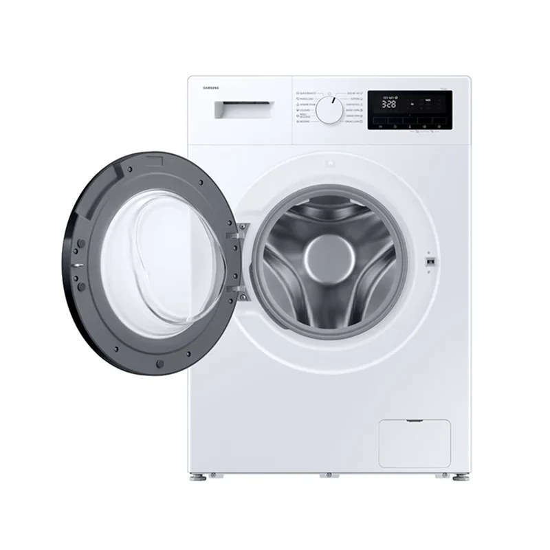 Samsung WW70FG3M05AWLE 7 kg 1400 Devir Çamaşır Makinesi