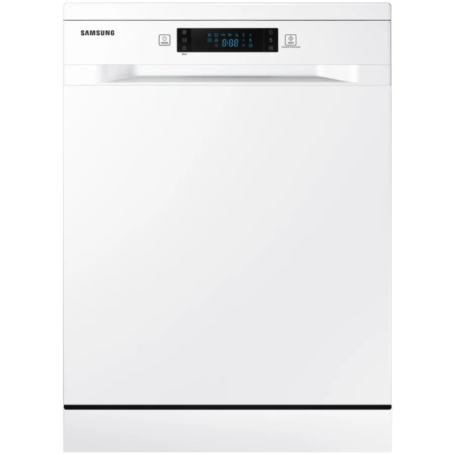 Samsung DW60M5070FW Solo Bulaşık Makinesi Beyaz